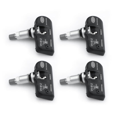 4 X 56053031AD TPMS Per Chrysler SENSORE PRESSIONE PNEUMATICI 433 MHz TS-CH10 Generico
