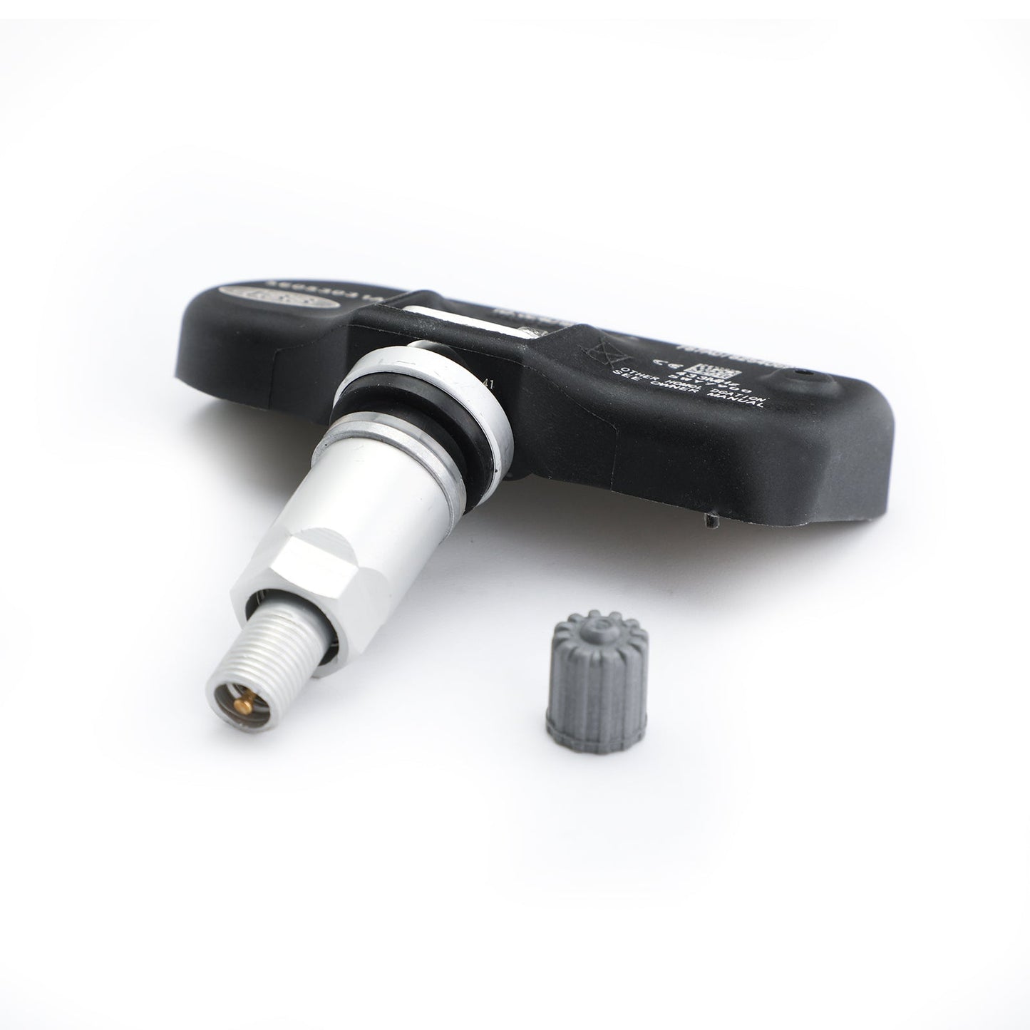 4 X 56053031AD TPMS Per Chrysler SENSORE PRESSIONE PNEUMATICI 433 MHz TS-CH10 Generico