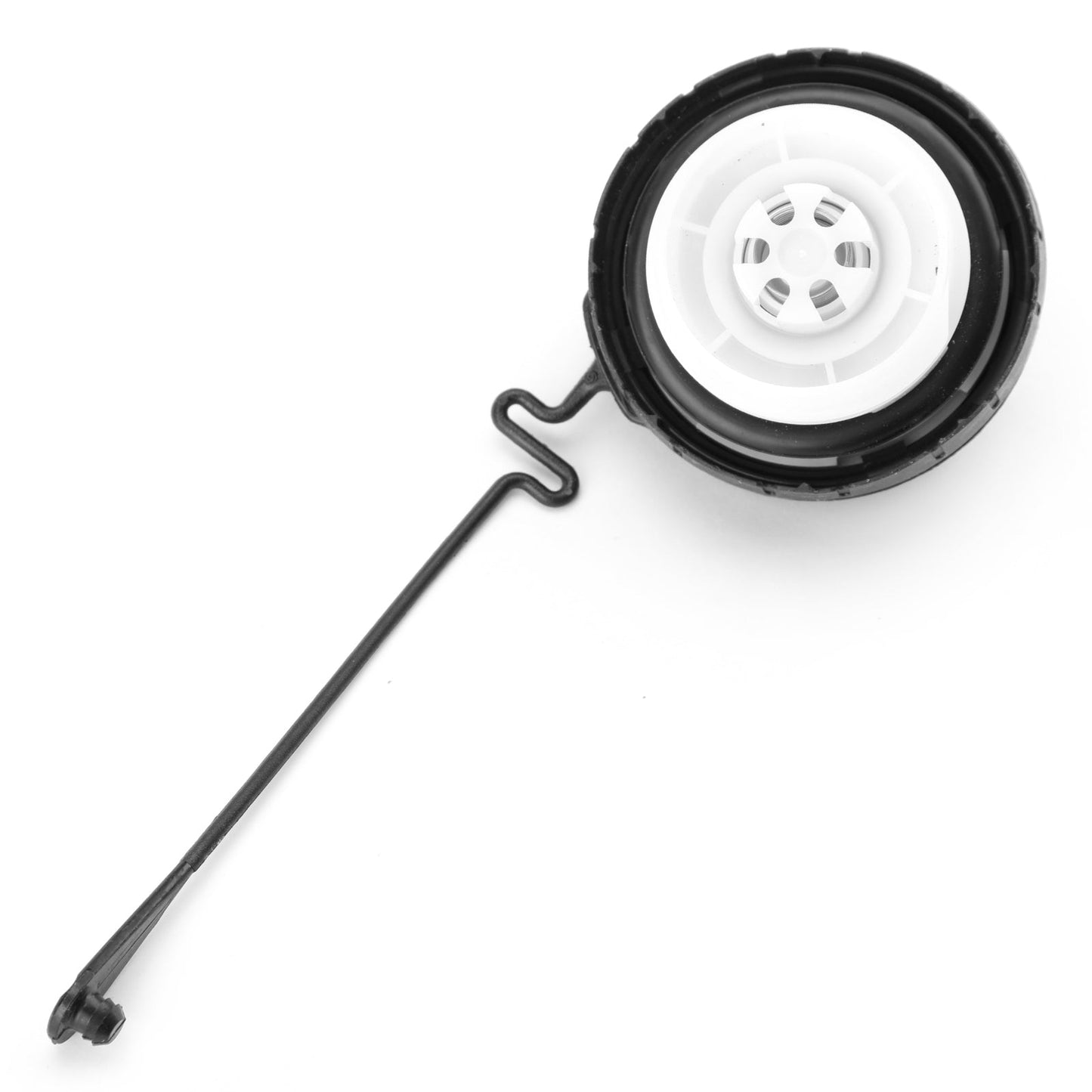 77300-06040 Stile infilato della cavezza del coperchio del tappo del serbatoio del carburante per TOYOTA CAMRY COROLLA