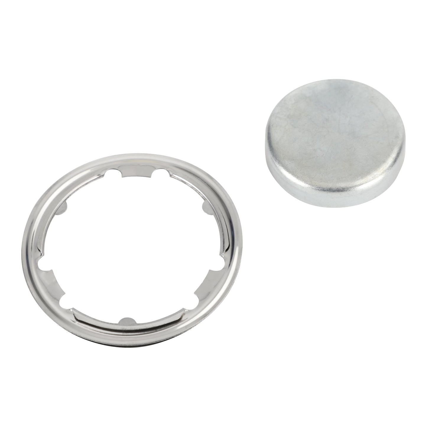 Kit Tappi Stage 2 Piastre e Tappi Per ISX 15 CM2250 CM2350 2010+ Generico