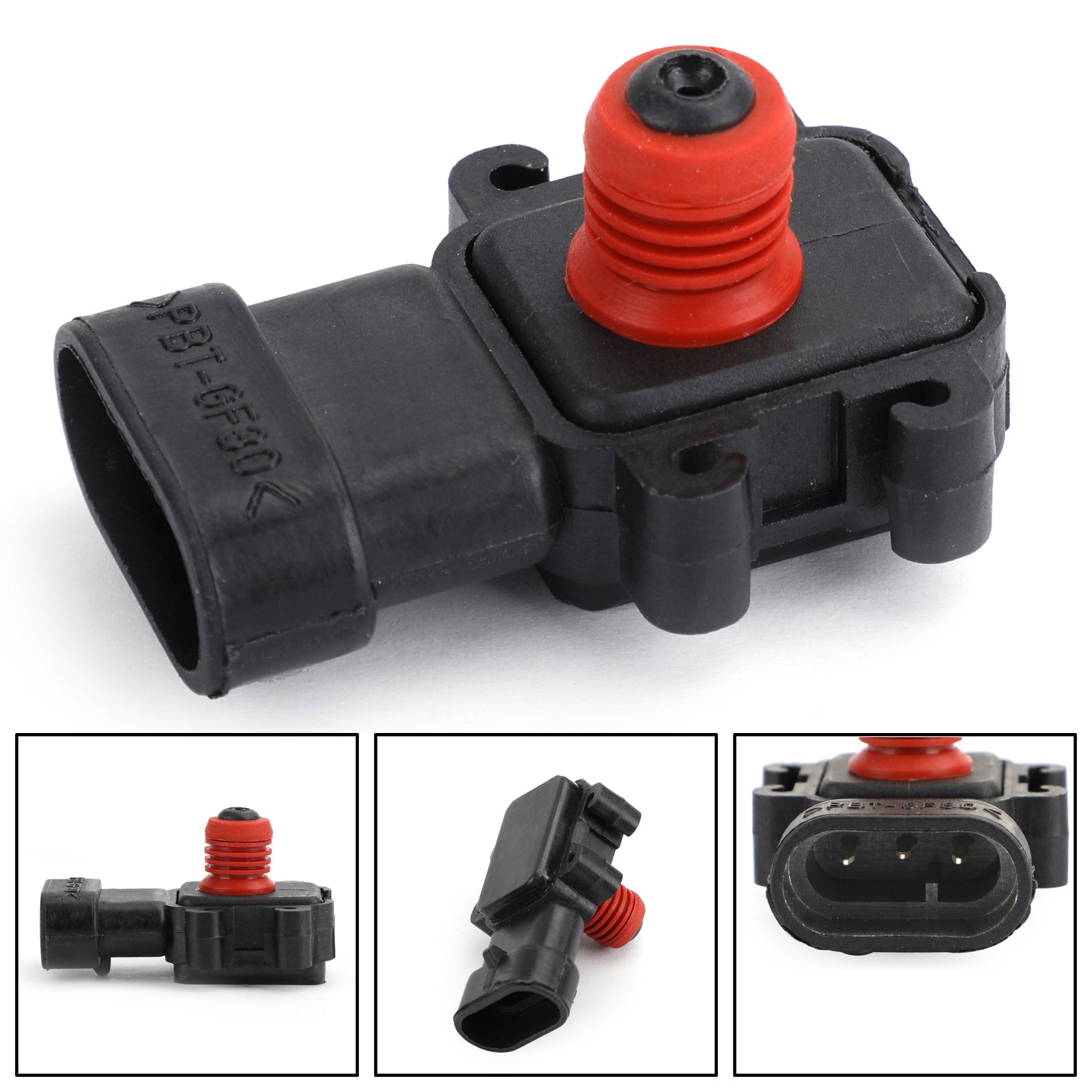 1 Bar MAP Sensor Fit For GM Camaro Firebird TransAm Silverado LS1 LS3 LS7 LS9