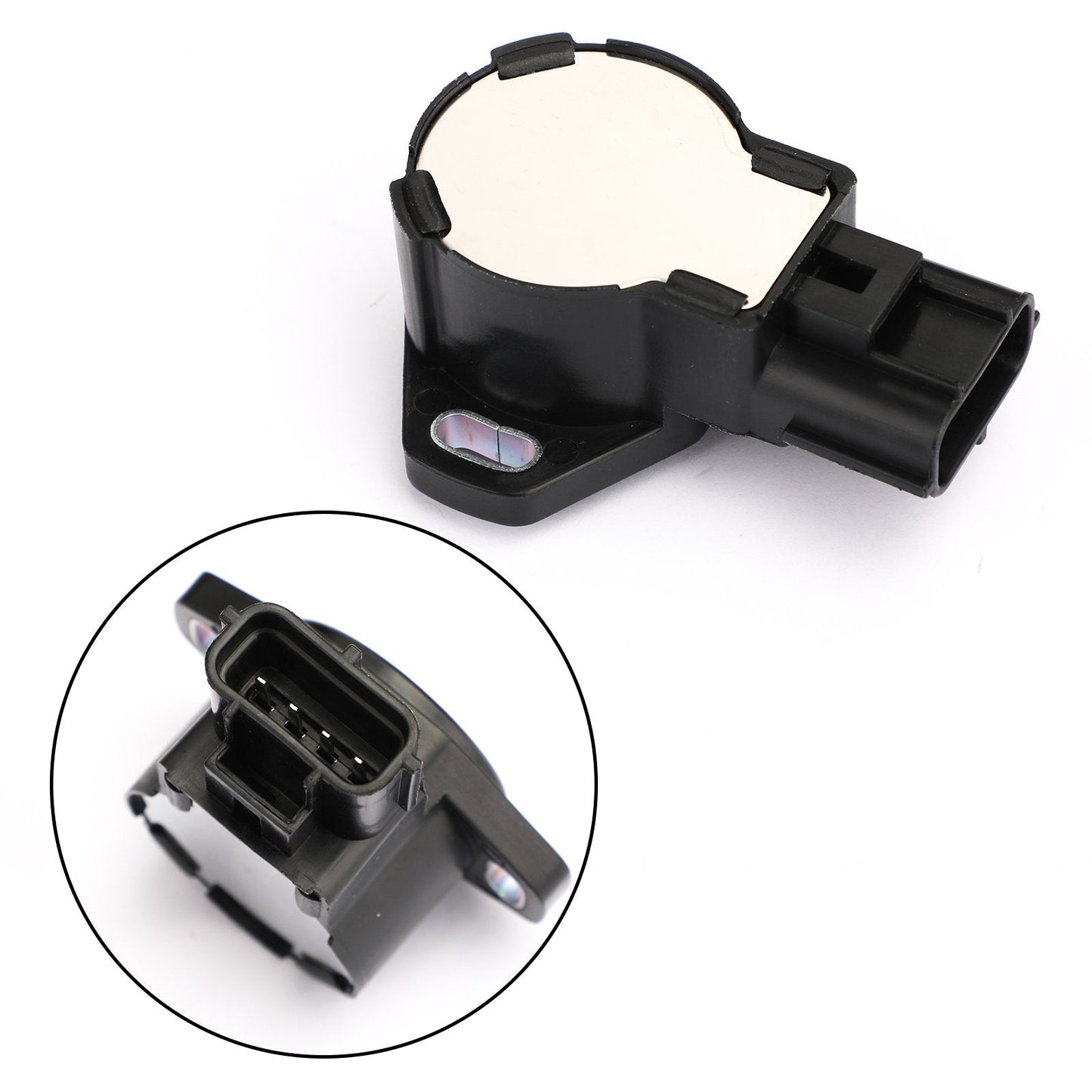 Areyourshop New 89452-12040 TPS Throttle Position Sensor For Toyota 4Runner Camry Lexus