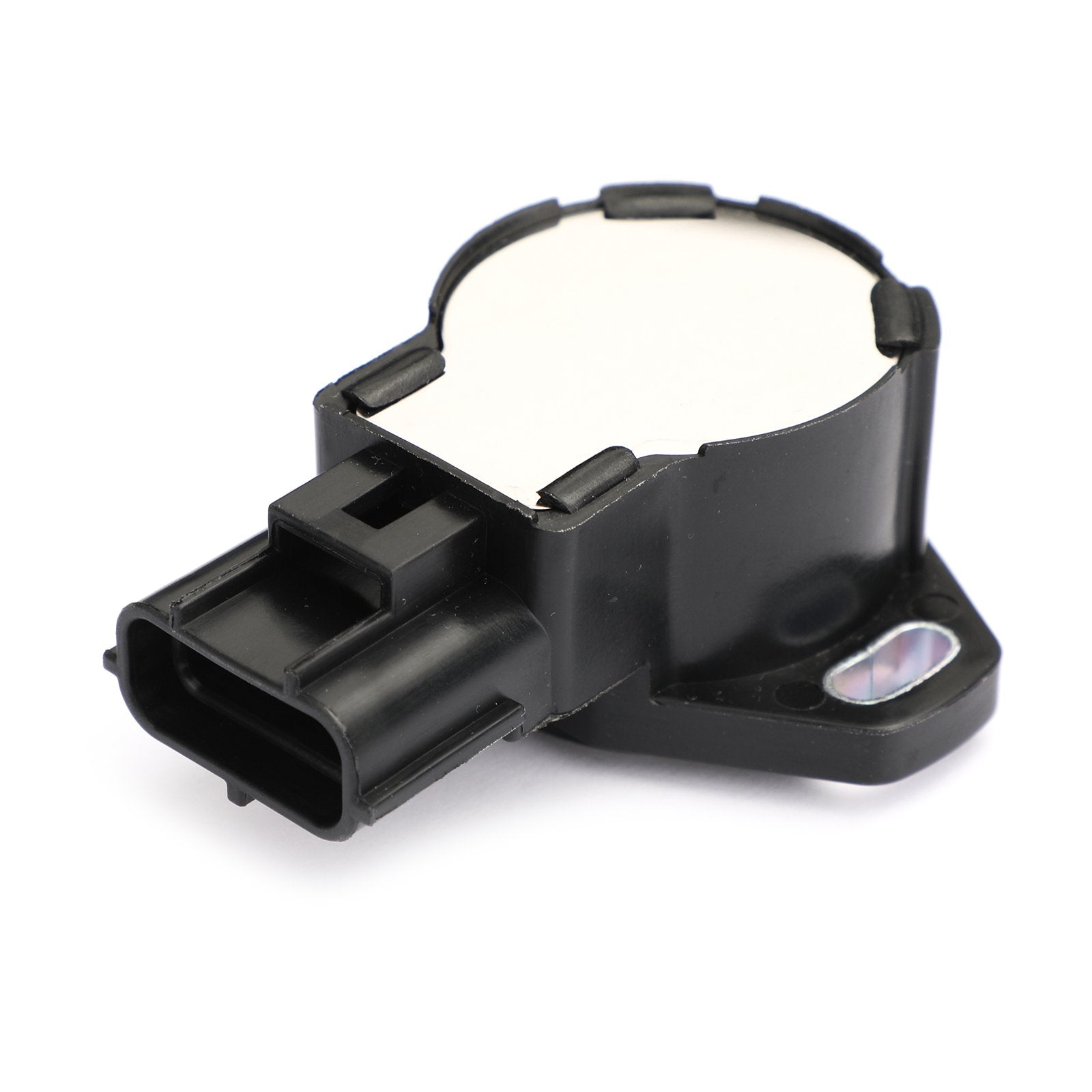 Sensore Di Posizione Farfalla (TPS) 3+3 Poli Per Jeep Wrangler YJ, Cherokee XJ, Comanche MJ (1986-1990) - 33004650
