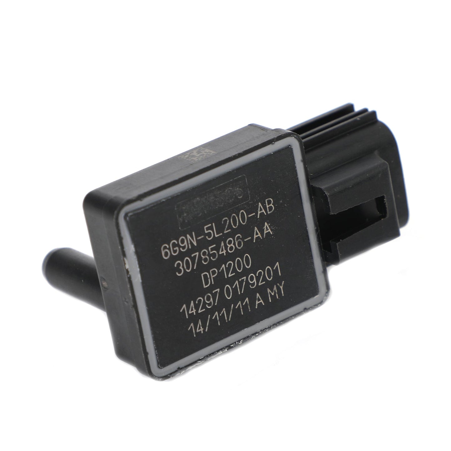Sensore di pressione di scarico DPF 6G9N-5L200-AB per Ford Fiesta Transit 2008-2017 generico