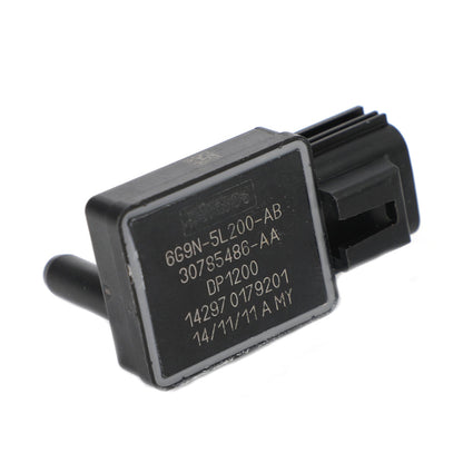 Sensore di pressione di scarico DPF 6G9N-5L200-AB per Ford Fiesta Transit 2008-2017 generico