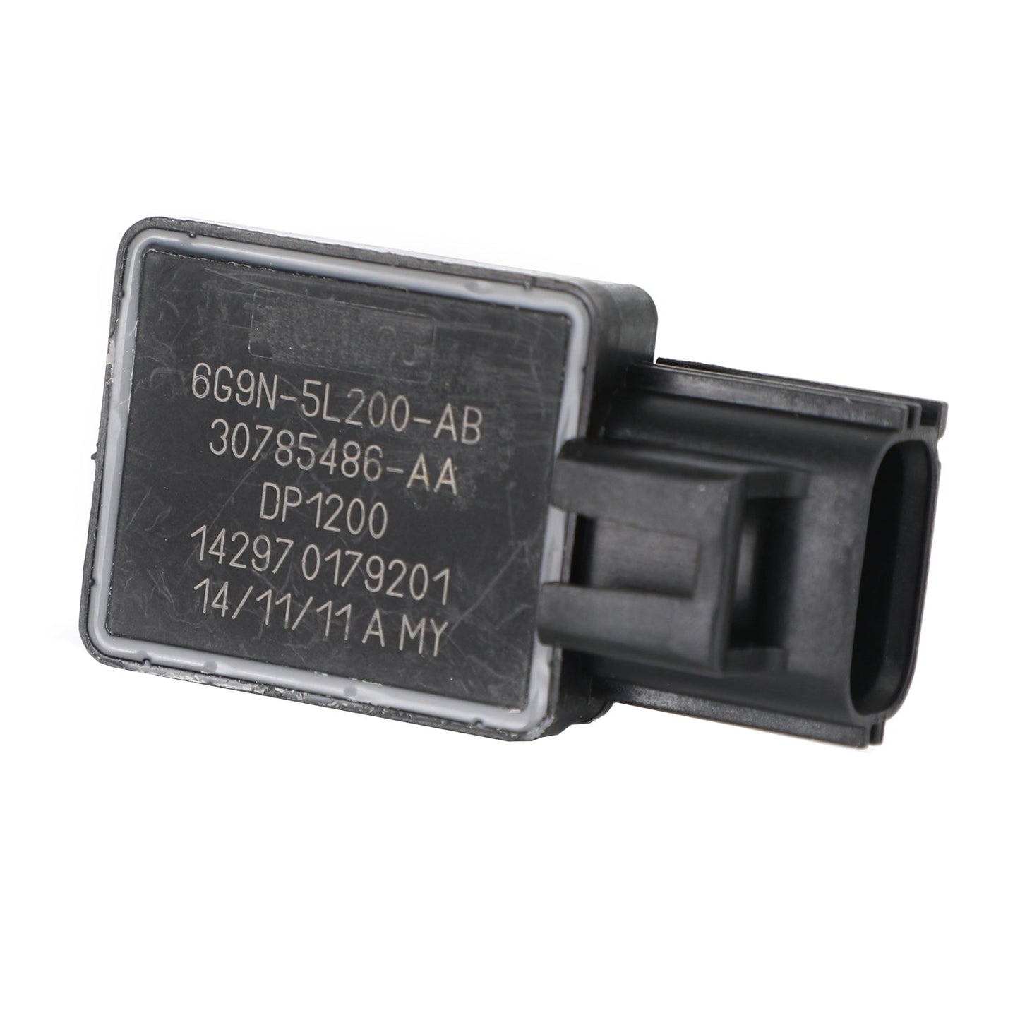 Sensore di pressione di scarico DPF 6G9N-5L200-AB per Ford Fiesta Transit 2008-2017 generico
