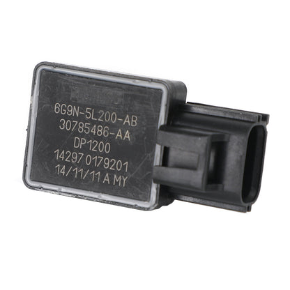 Sensore di pressione di scarico DPF 6G9N-5L200-AB per Ford Fiesta Transit 2008-2017 generico