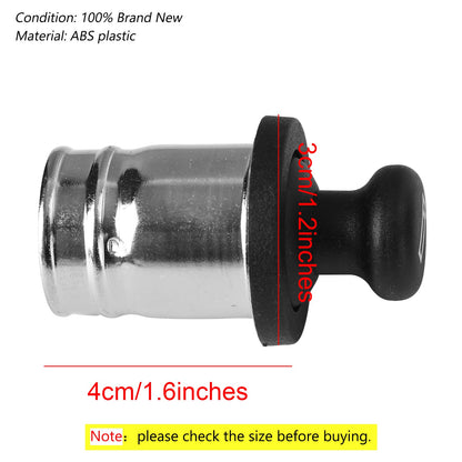 Presa accendisigari per Ford Edge Fiesta C-max Kuga Mustang Ranger generico