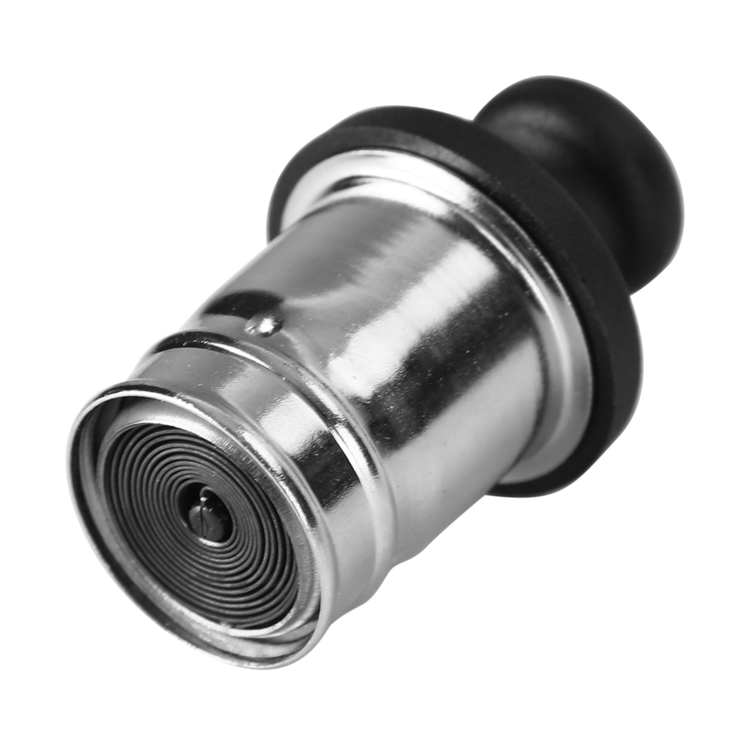 Presa accendisigari per Ford Edge Fiesta C-max Kuga Mustang Ranger generico