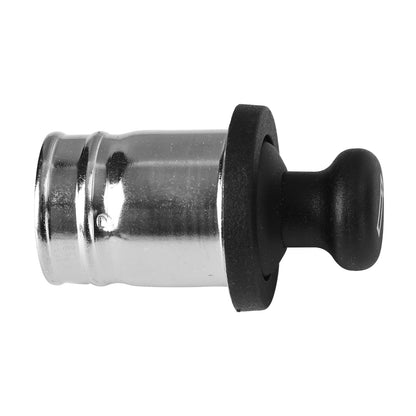 Presa accendisigari per Ford Edge Fiesta C-max Kuga Mustang Ranger generico
