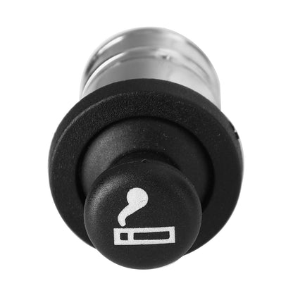 Presa accendisigari per Ford Edge Fiesta C-max Kuga Mustang Ranger generico