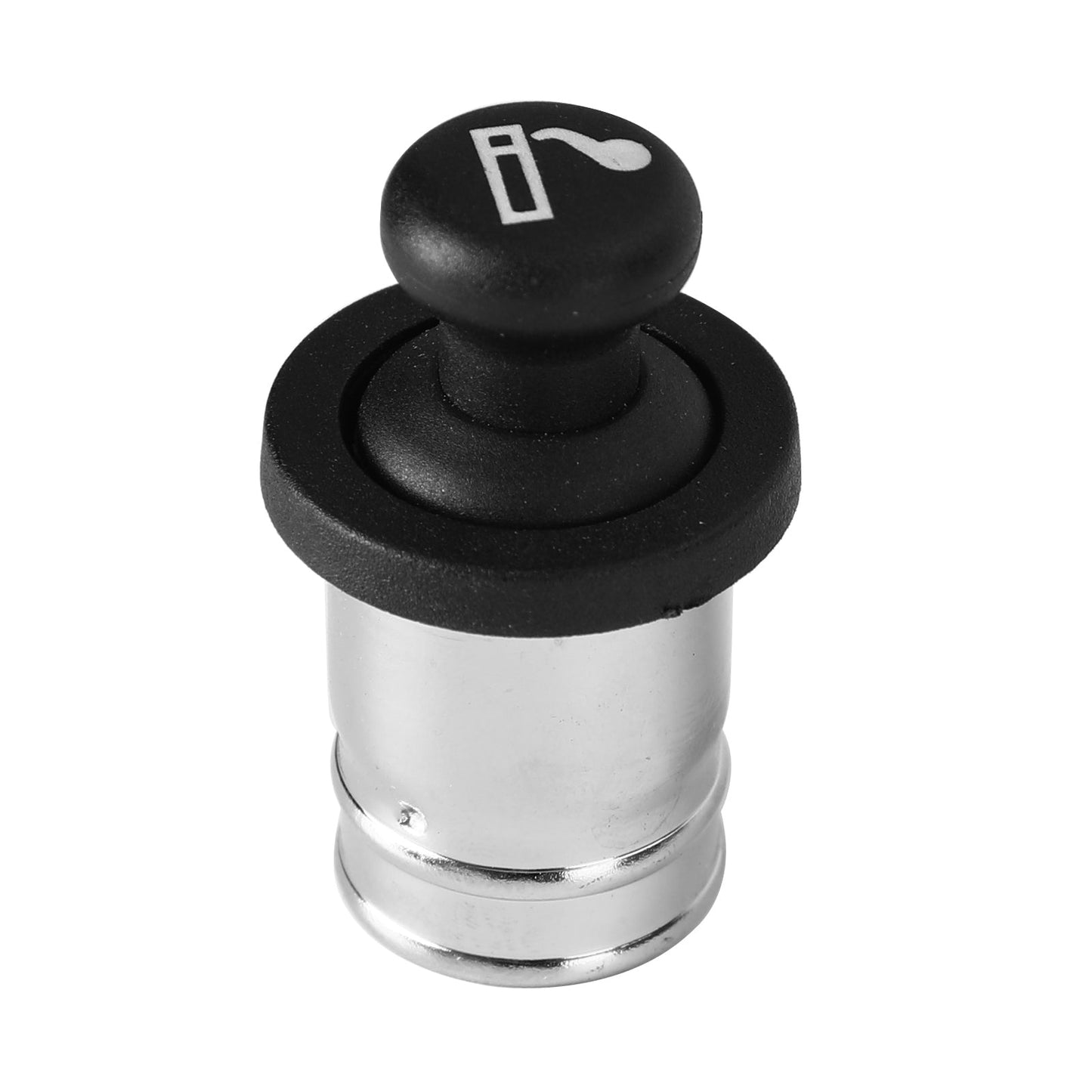 Presa accendisigari per Ford Edge Fiesta C-max Kuga Mustang Ranger generico