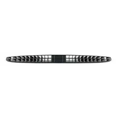 Cruscotto Air Vent Dash Grille Parabrezza per auto adatto per Vw Jetta 4 Mk4 Bora 98-05 Generico