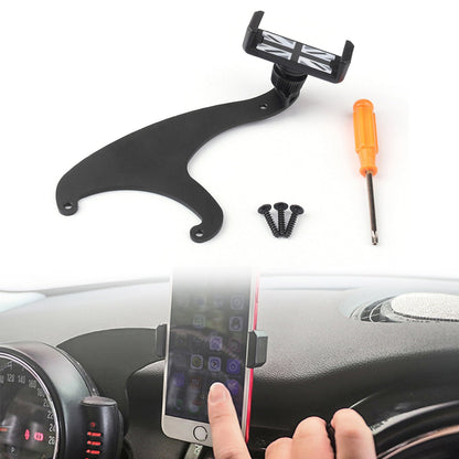 Le migliori offerte per Mini Cooper F54 F55 F56 360 ¡ãRotation Car Phone Mount Supporto per culla sono su ✓ Confronta prezzi e caratteristiche di prodotti nuovi e usati ✓ Molti articoli con consegna gratis!