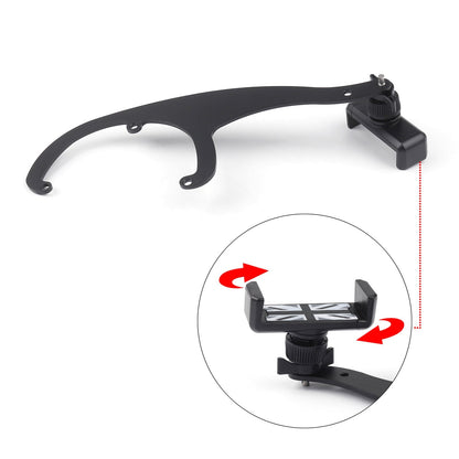 Le migliori offerte per Mini Cooper R60 R61 360 ¡ãRotation supporto per culla supporto telefono per auto sono su ✓ Confronta prezzi e caratteristiche di prodotti nuovi e usati ✓ Molti articoli con consegna gratis!