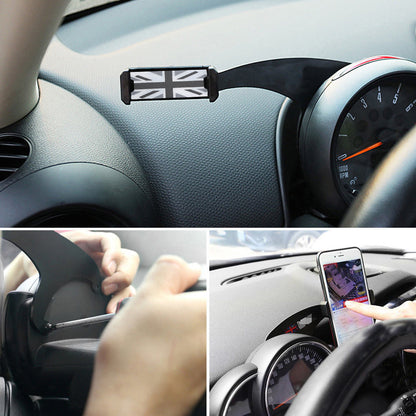 Le migliori offerte per Mini Cooper R60 R61 360 ¡ãRotation supporto per culla supporto telefono per auto sono su ✓ Confronta prezzi e caratteristiche di prodotti nuovi e usati ✓ Molti articoli con consegna gratis!