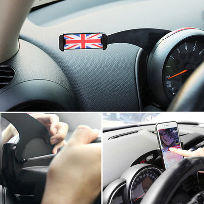 Le migliori offerte per Mini Cooper R60 R61 360 ¡ãRotation supporto per culla supporto telefono per auto sono su ✓ Confronta prezzi e caratteristiche di prodotti nuovi e usati ✓ Molti articoli con consegna gratis!