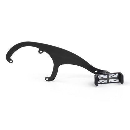 Le migliori offerte per Mini Cooper R55 R56 Rotation Car Moible Phone Mount Cradle Holder Stand sono su ✓ Confronta prezzi e caratteristiche di prodotti nuovi e usati ✓ Molti articoli con consegna gratis!