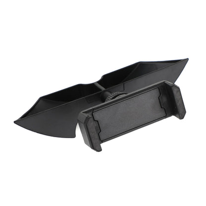Supporto da auto per supporto per telefono perfetto per Bmw Mini Cooper F54 F55 F56 F57 F60 generico
