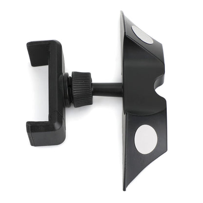 Supporto da auto per supporto per telefono perfetto per Bmw Mini Cooper F54 F55 F56 F57 F60 generico