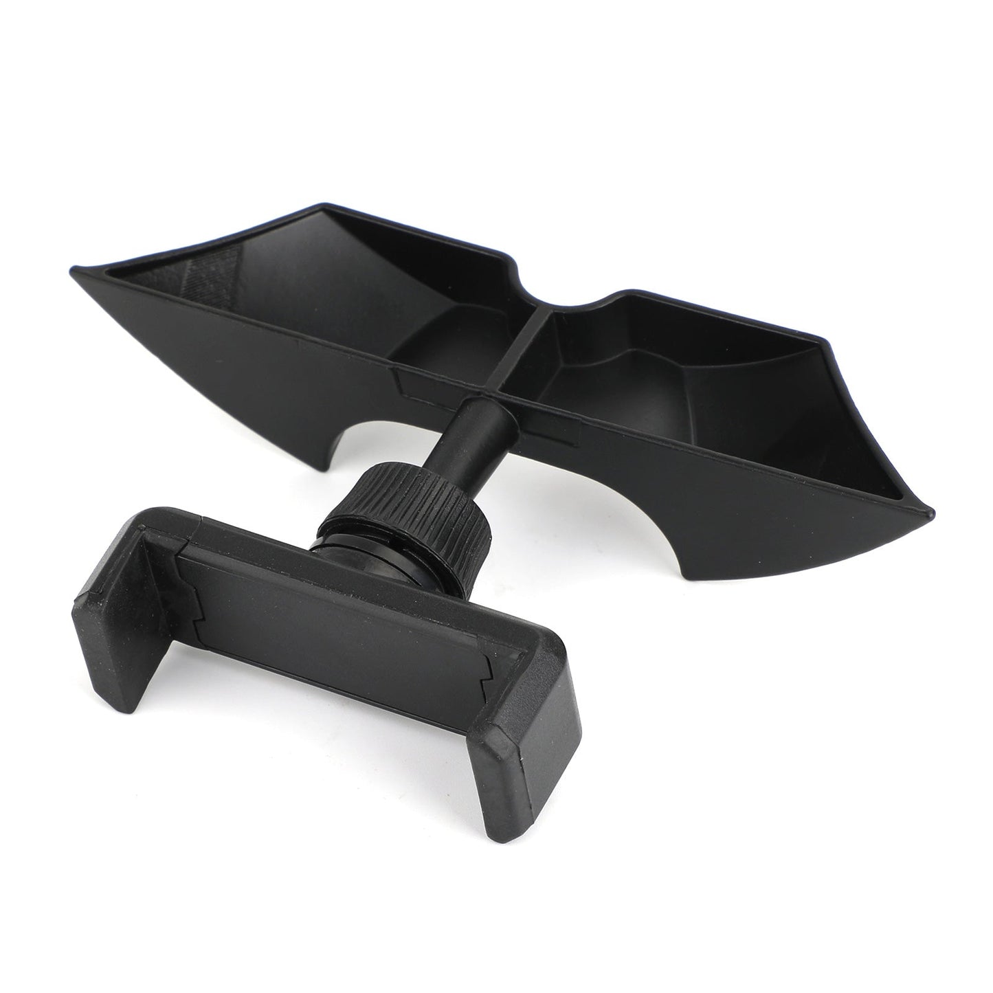 Supporto da auto per supporto per telefono perfetto per Bmw Mini Cooper F54 F55 F56 F57 F60 generico