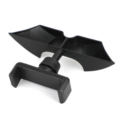 Supporto da auto per supporto per telefono perfetto per Bmw Mini Cooper F54 F55 F56 F57 F60 generico