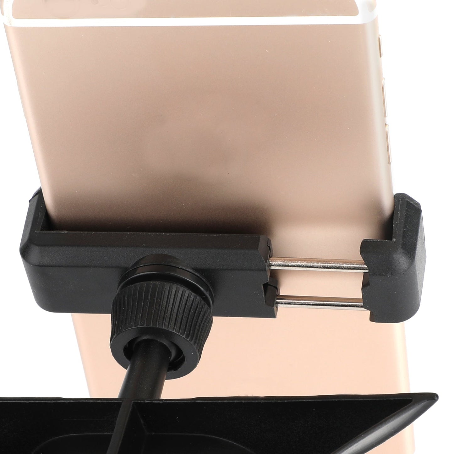 Supporto da auto per supporto per telefono perfetto per Bmw Mini Cooper F54 F55 F56 F57 F60 generico