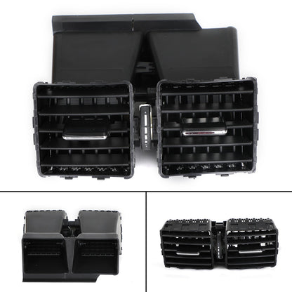 2012-2019 Mercedes Benz W166 W292 GLE Console centrale posteriore Uscita aria AC Vent