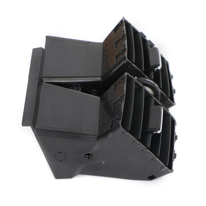 2012-2019 Mercedes Benz W166 W292 GLE Console centrale posteriore Uscita aria AC Vent