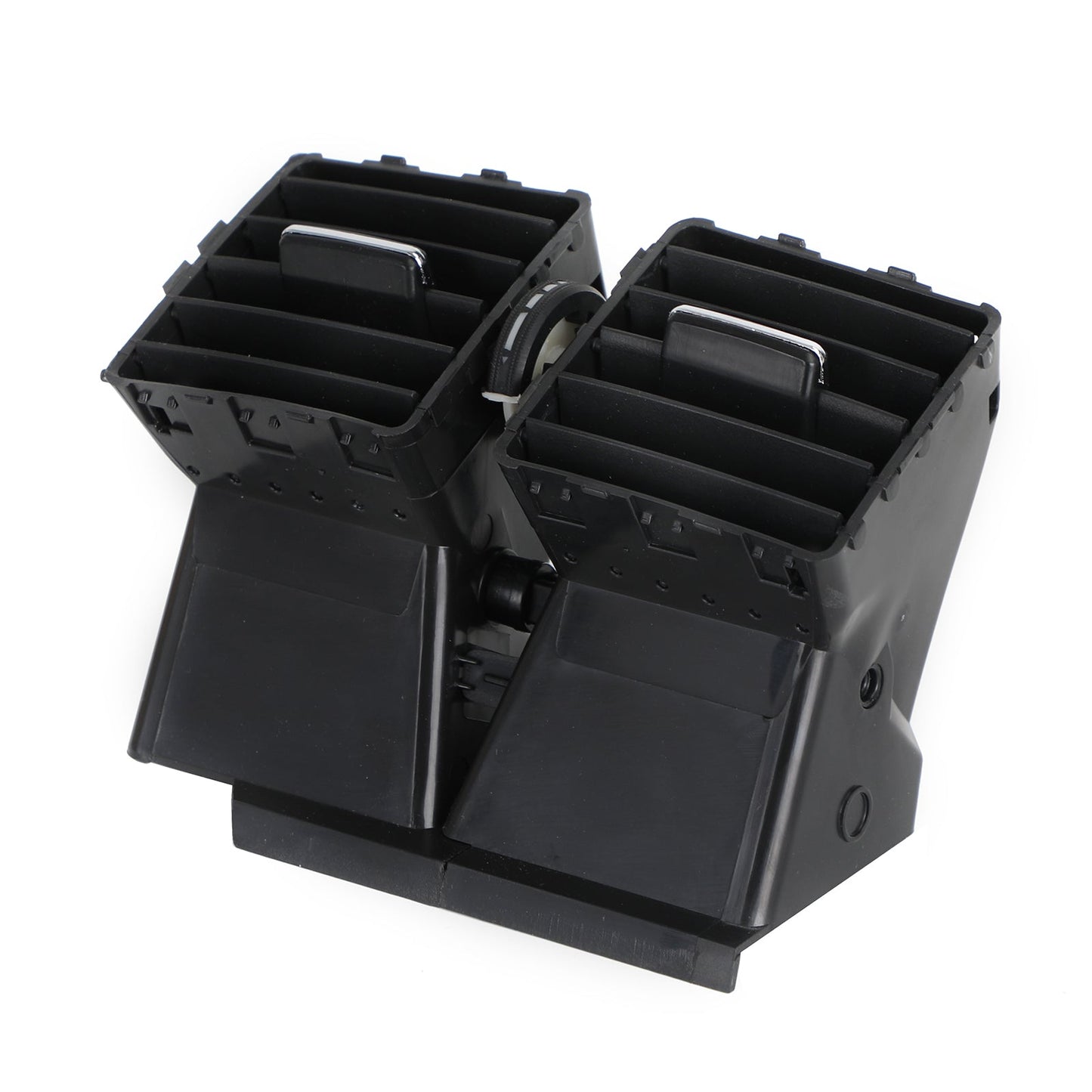 2012-2019 Mercedes Benz W166 W292 GLE Console centrale posteriore Uscita aria AC Vent