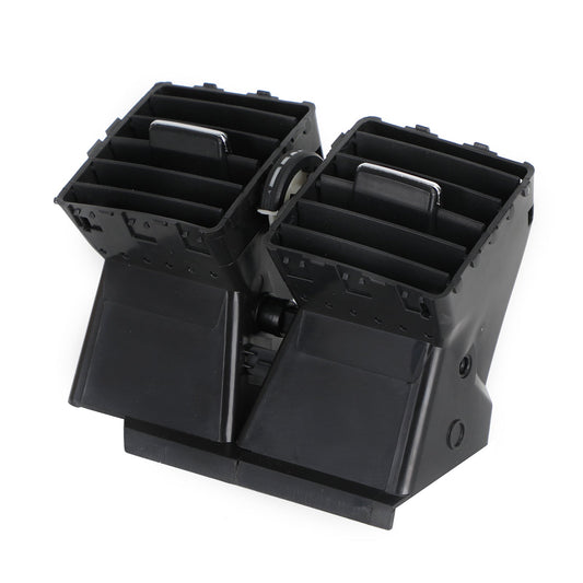 2012-2019 Mercedes Benz W166 W292 GLE Console centrale posteriore Uscita aria AC Vent