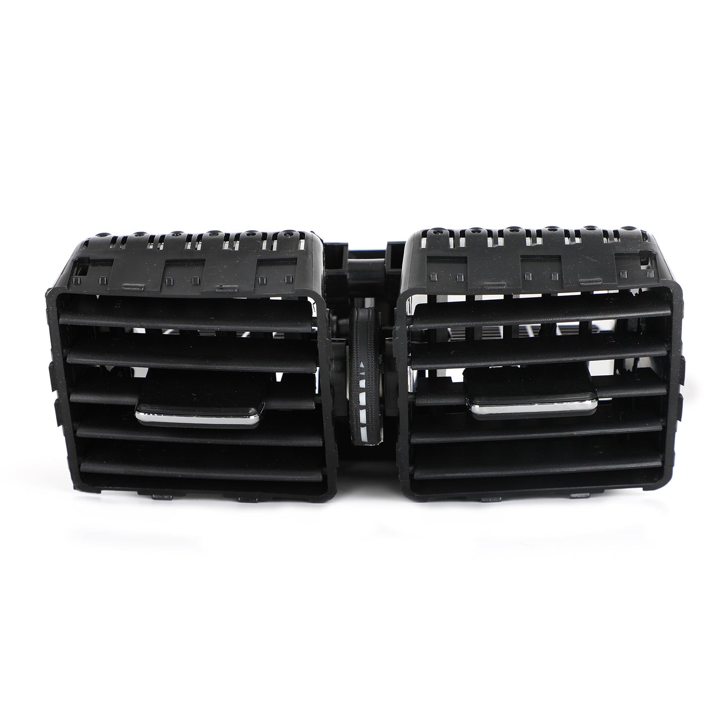 2012-2019 Mercedes Benz W166 W292 GLE Console centrale posteriore Uscita aria AC Vent