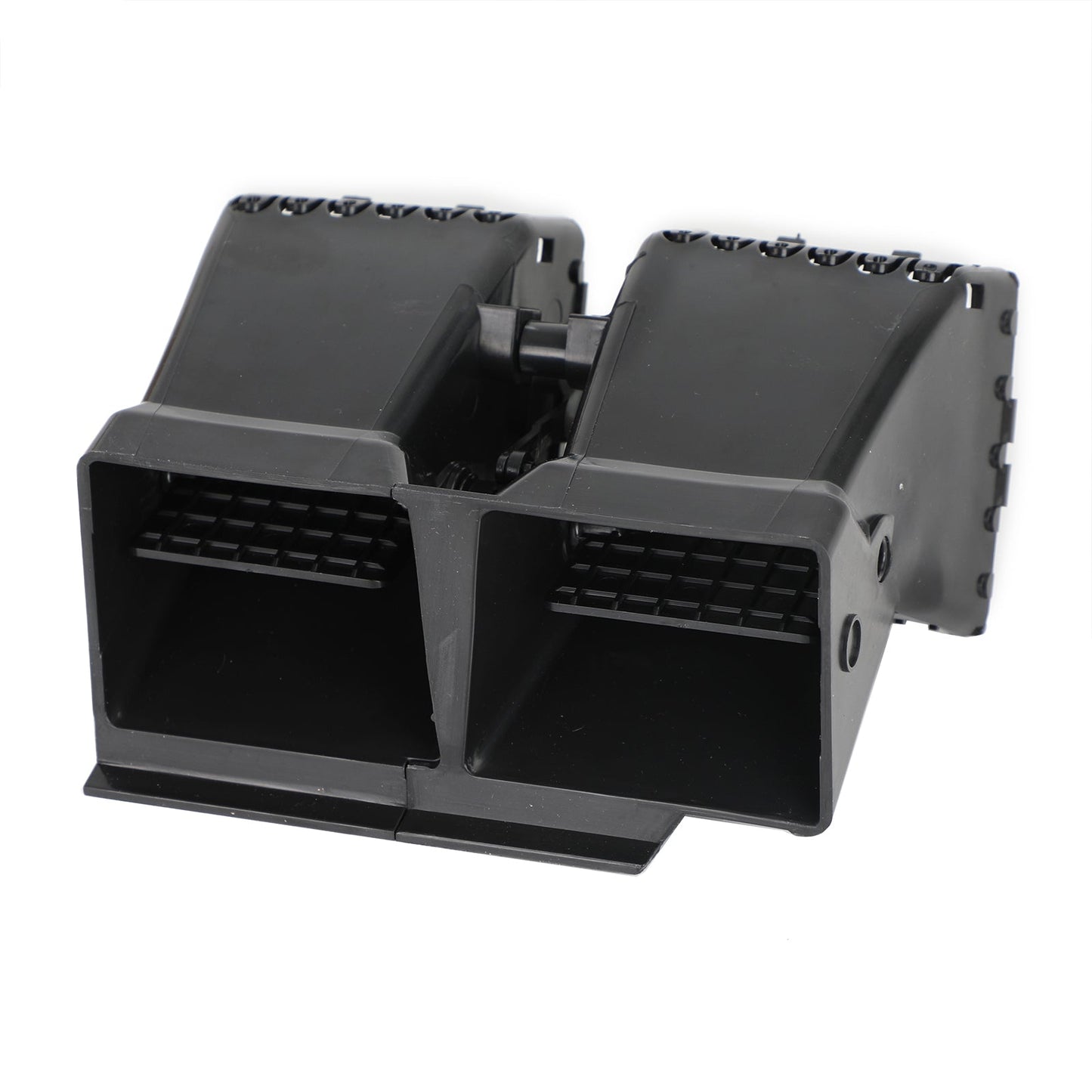 2012-2019 Mercedes Benz W166 W292 GLE Console centrale posteriore Uscita aria AC Vent