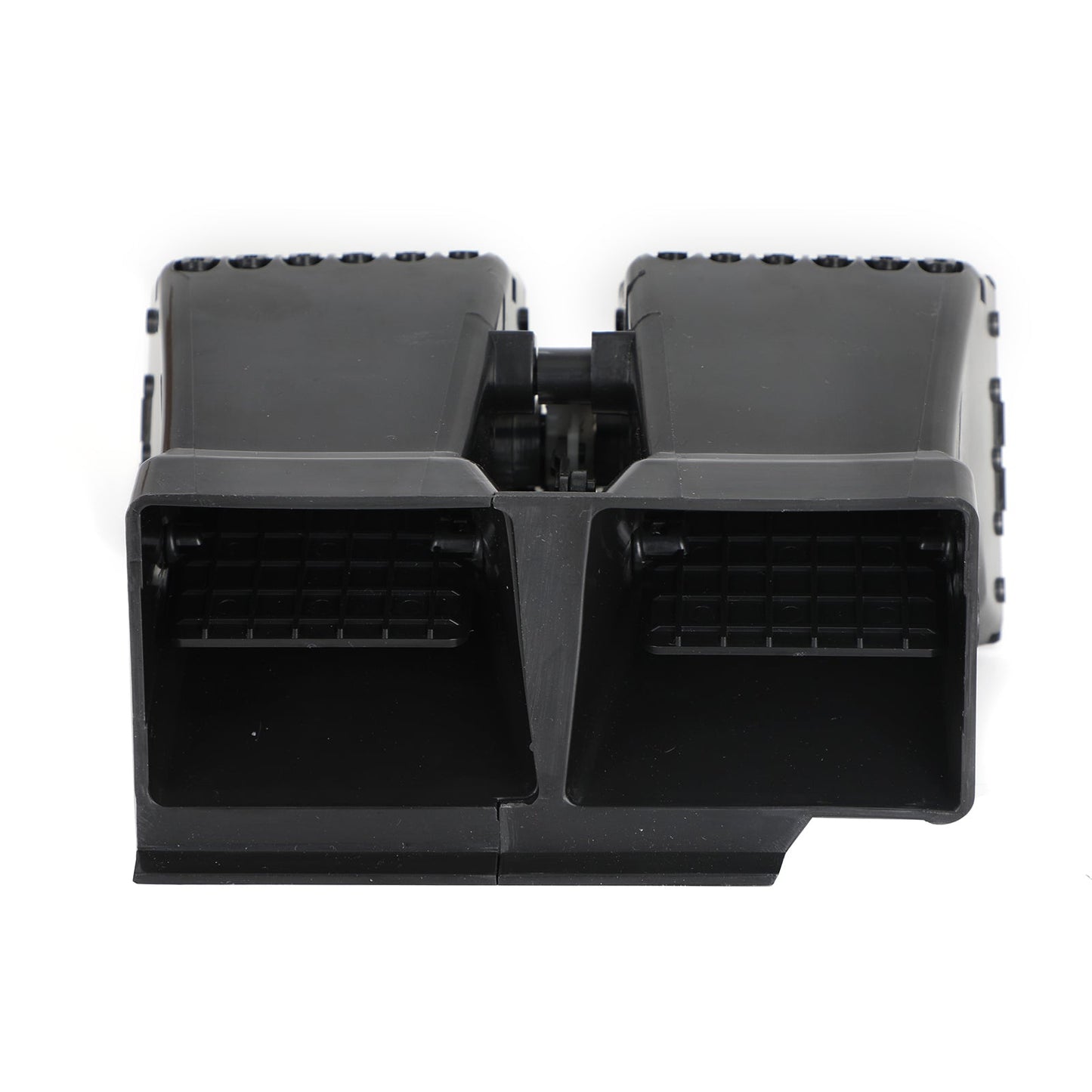 2012-2019 Mercedes Benz W166 W292 GLE Console centrale posteriore Uscita aria AC Vent