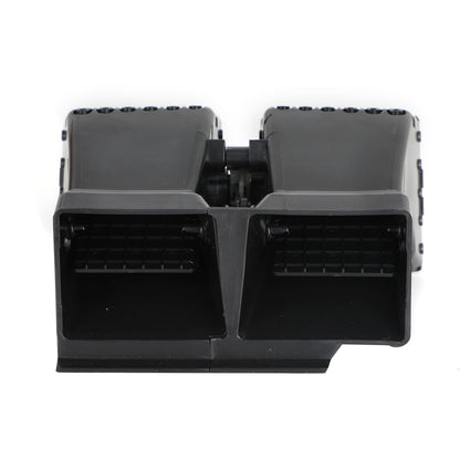 2012-2019 Mercedes Benz W166 W292 GLE Console centrale posteriore Uscita aria AC Vent