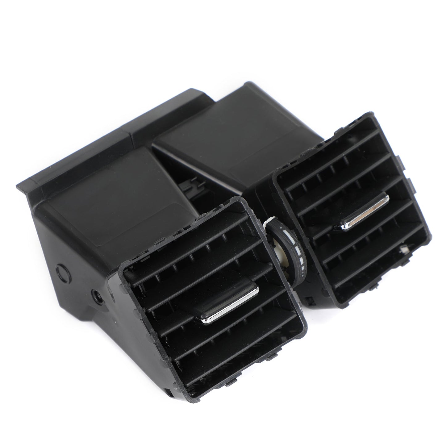 2012-2019 Mercedes Benz W166 W292 GLE Console centrale posteriore Uscita aria AC Vent