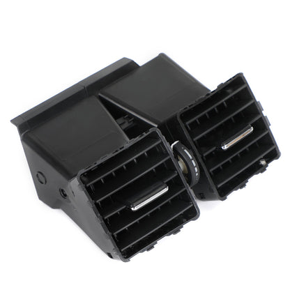 2012-2019 Mercedes Benz W166 W292 GLE Console centrale posteriore Uscita aria AC Vent