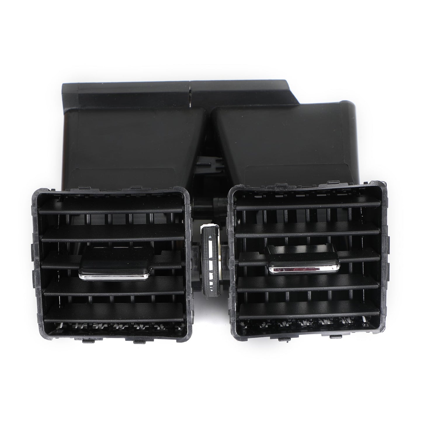 2012-2019 Mercedes Benz W166 W292 GLE Console centrale posteriore Uscita aria AC Vent