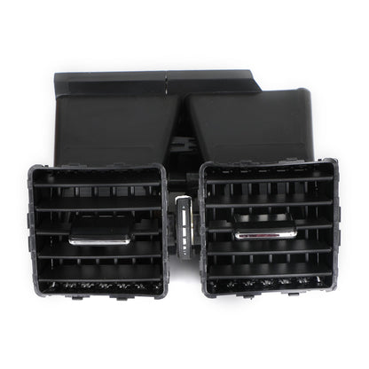 2012-2019 Mercedes Benz W166 W292 GLE Console centrale posteriore Uscita aria AC Vent