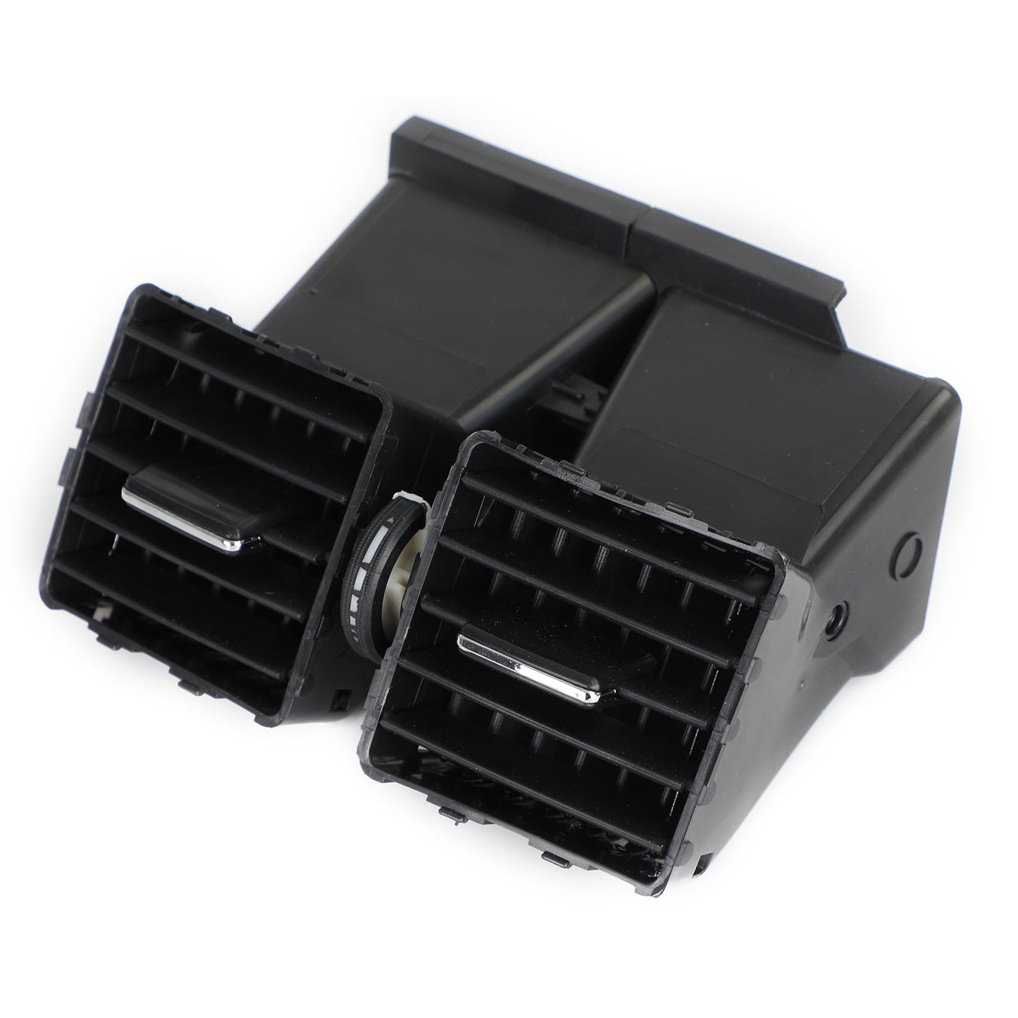 2012-2019 Mercedes Benz W166 W292 GLE Console centrale posteriore Uscita aria AC Vent