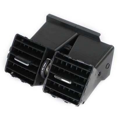 2012-2019 Mercedes Benz W166 W292 GLE Console centrale posteriore Uscita aria AC Vent
