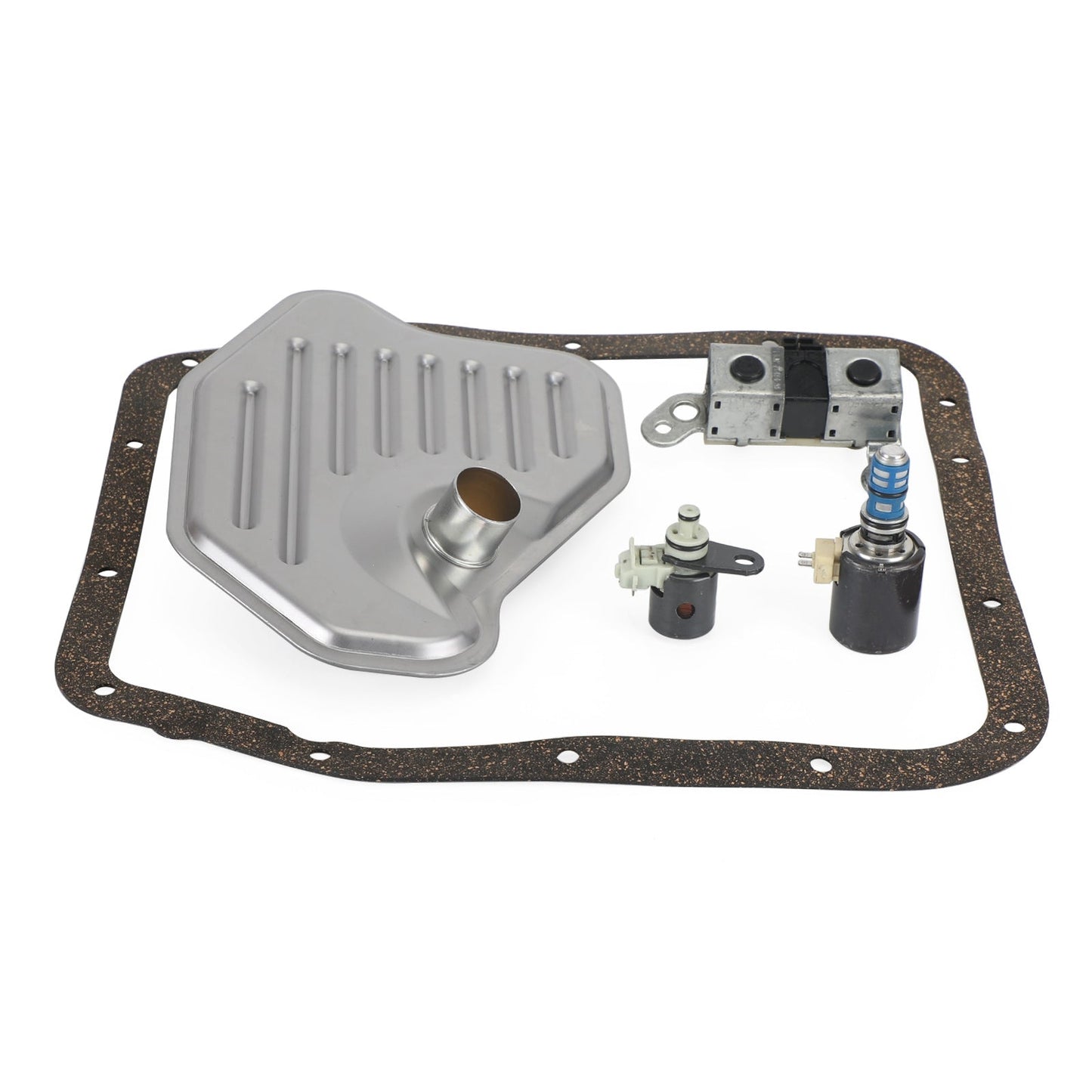 4R70W 4R75W Trasmissione Solenoide Service Set Shift EPC TCC 2005-2008 Generico