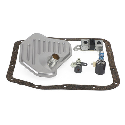 4R70W 4R75W Trasmissione Solenoide Service Set Shift EPC TCC 2005-2008 Generico