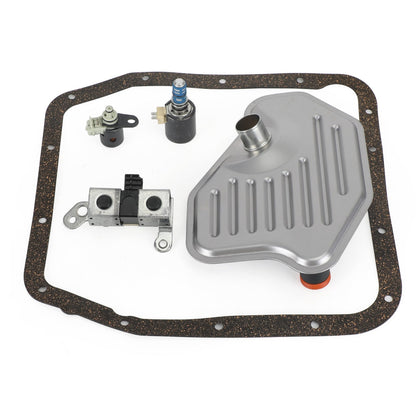 4R70W 4R75W Trasmissione Solenoide Service Set Shift EPC TCC 2005-2008 Generico