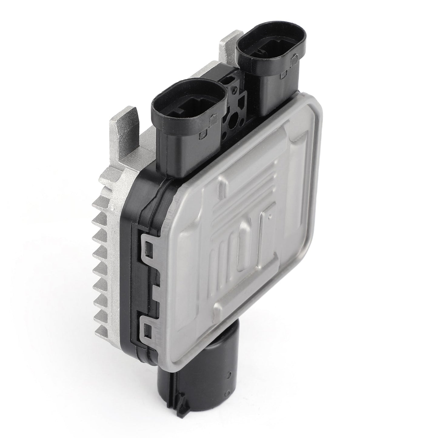7T43-8C609-BA Modulo di controllo della ventola di raffreddamento del radiatore adatto a Volvo S60 Ford Galaxy generico