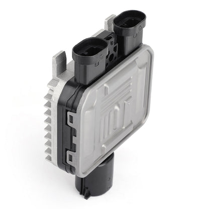 7T43-8C609-BA Modulo di controllo della ventola di raffreddamento del radiatore adatto a Volvo S60 Ford Galaxy generico