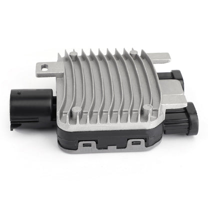 7T43-8C609-BA Modulo di controllo della ventola di raffreddamento del radiatore adatto a Volvo S60 Ford Galaxy generico