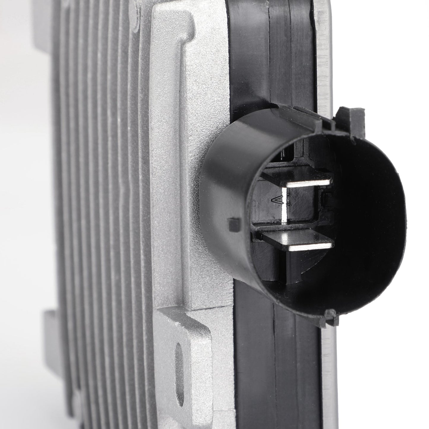 7T43-8C609-BA Modulo di controllo della ventola di raffreddamento del radiatore adatto a Volvo S60 Ford Galaxy generico