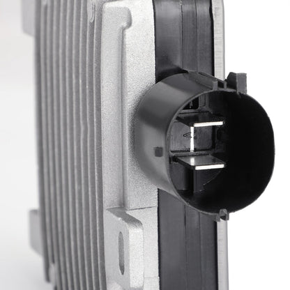 7T43-8C609-BA Modulo di controllo della ventola di raffreddamento del radiatore adatto a Volvo S60 Ford Galaxy generico