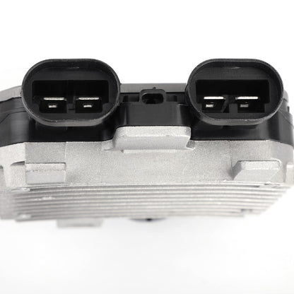 7T43-8C609-BA Modulo di controllo della ventola di raffreddamento del radiatore adatto a Volvo S60 Ford Galaxy generico